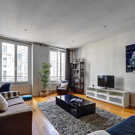 Les Halles & Montorgueil - 1br - Cityapartmentstay * París