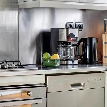 Les Halles & Montorgueil - 1br - Cityapartmentstay
