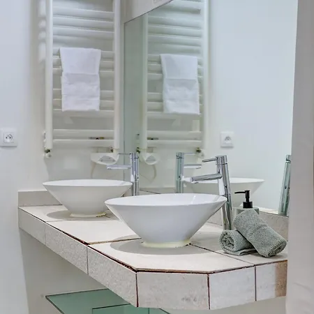 Les Halles & Montorgueil - 1br - Cityapartmentstay *