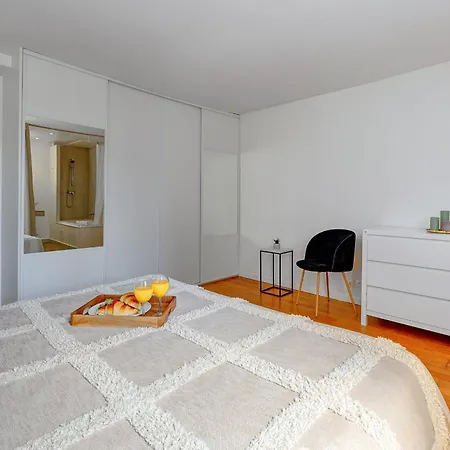 Les Halles & Montorgueil - 1br - Cityapartmentstay *